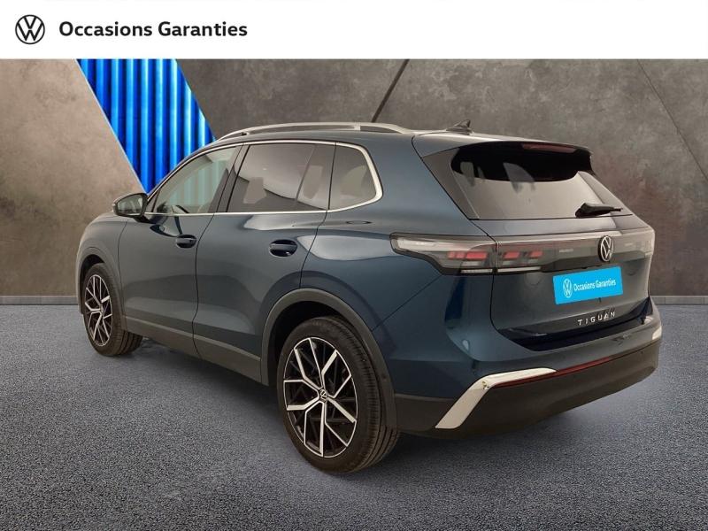 Voitures occasions VOLKSWAGEN TIGUAN Elegance Nice
