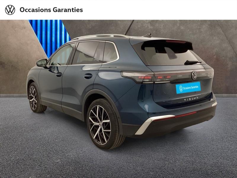Voitures occasions VOLKSWAGEN TIGUAN Elegance Nice