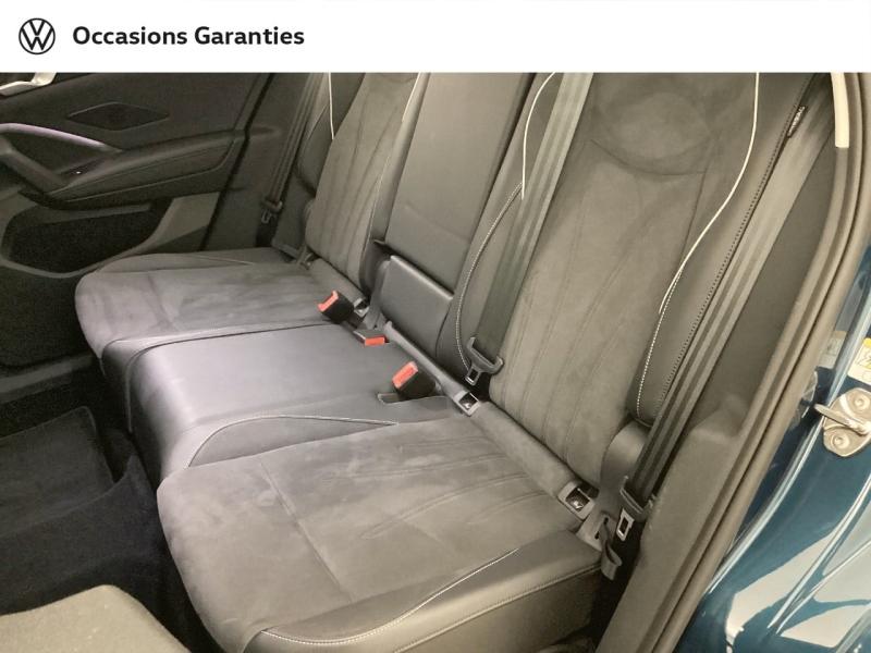 Voitures occasions VOLKSWAGEN TIGUAN Elegance Nice