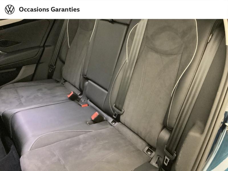 Voitures occasions VOLKSWAGEN TIGUAN Elegance Nice