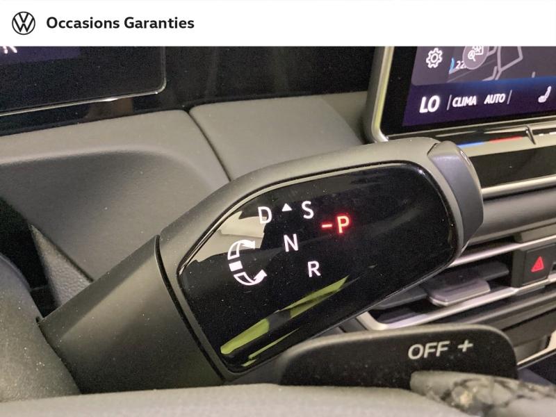 Voitures occasions VOLKSWAGEN TIGUAN Elegance Nice
