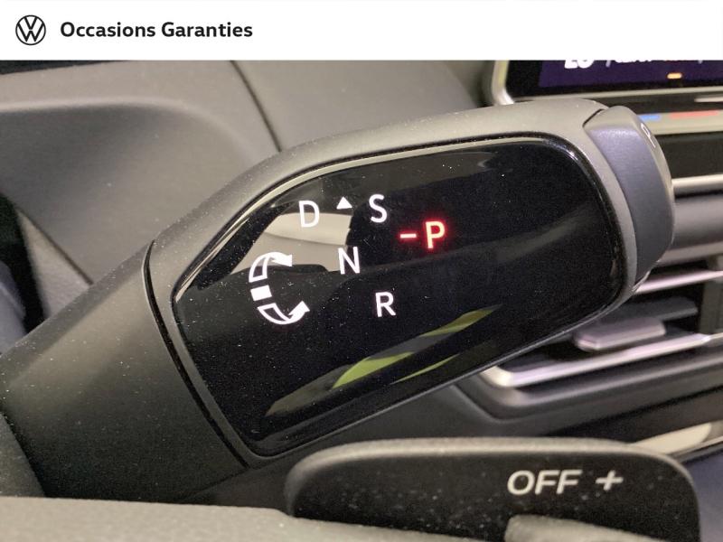 Voitures occasions VOLKSWAGEN TIGUAN Elegance Nice