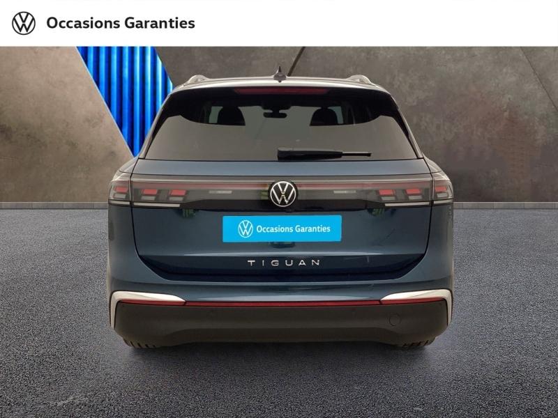 Voitures occasions VOLKSWAGEN TIGUAN Elegance Nice
