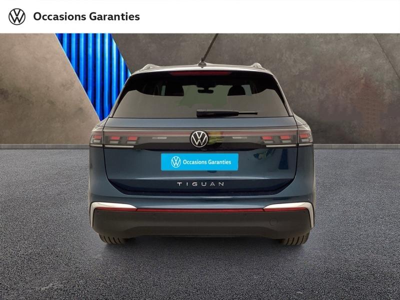 Voitures occasions VOLKSWAGEN TIGUAN Elegance Nice