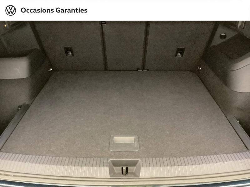 Voitures occasions VOLKSWAGEN TIGUAN Elegance Nice