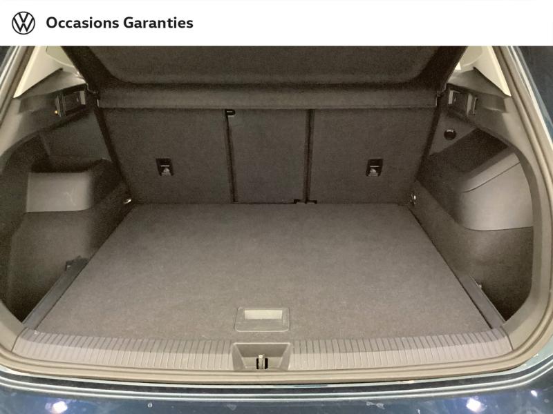 Voitures occasions VOLKSWAGEN TIGUAN Elegance Nice