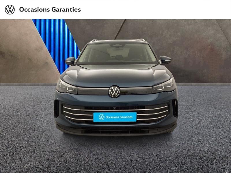 Voitures occasions VOLKSWAGEN TIGUAN Elegance Nice