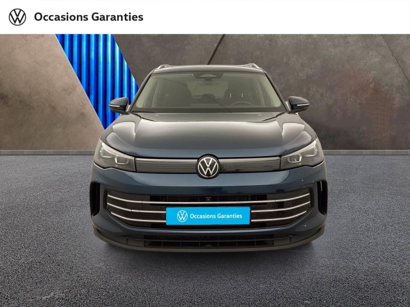 Voitures occasions VOLKSWAGEN TIGUAN Elegance Nice