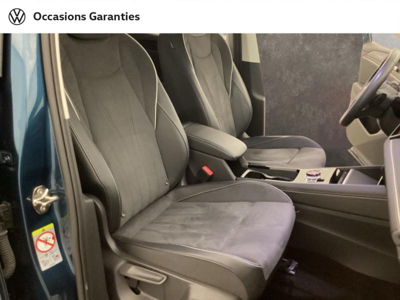 Voitures occasions VOLKSWAGEN TIGUAN Elegance Nice