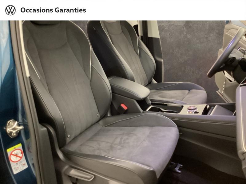 Voitures occasions VOLKSWAGEN TIGUAN Elegance Nice