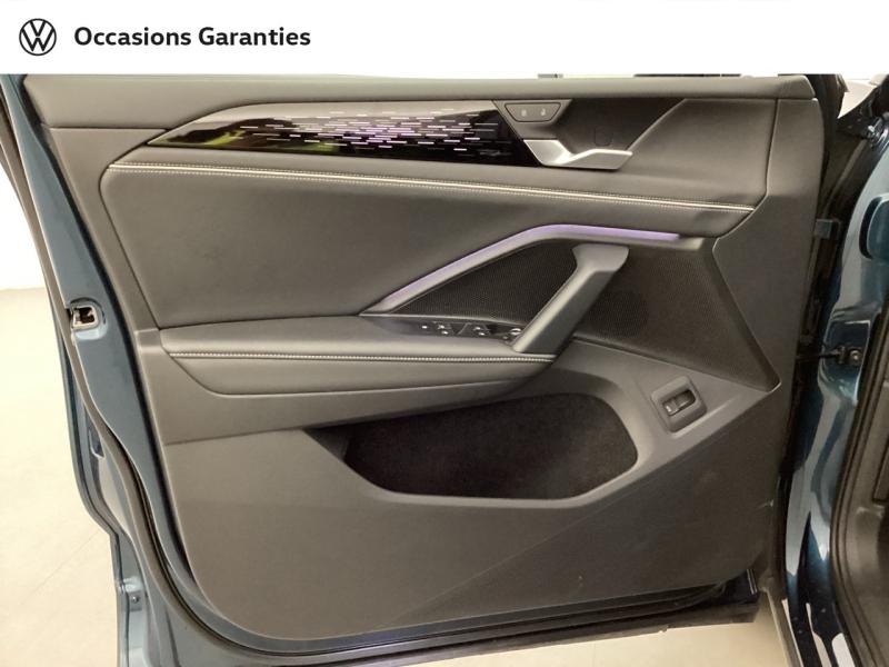 Voitures occasions VOLKSWAGEN TIGUAN Elegance Nice