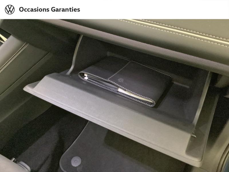 Voitures occasions VOLKSWAGEN TIGUAN Elegance Nice