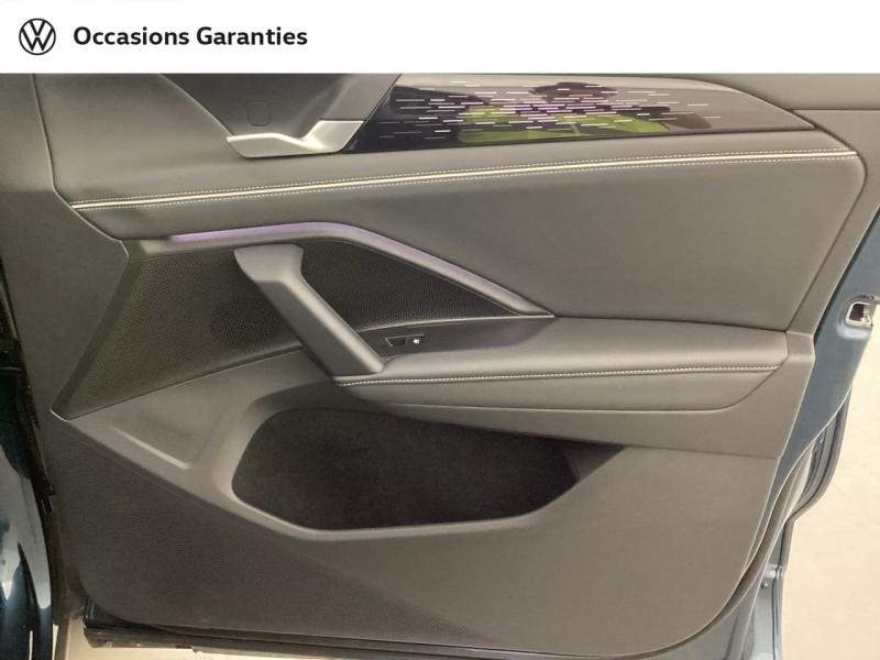 Voitures occasions VOLKSWAGEN TIGUAN Elegance Nice