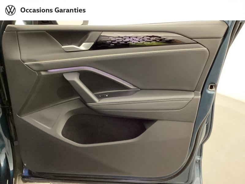 Voitures occasions VOLKSWAGEN TIGUAN Elegance Nice