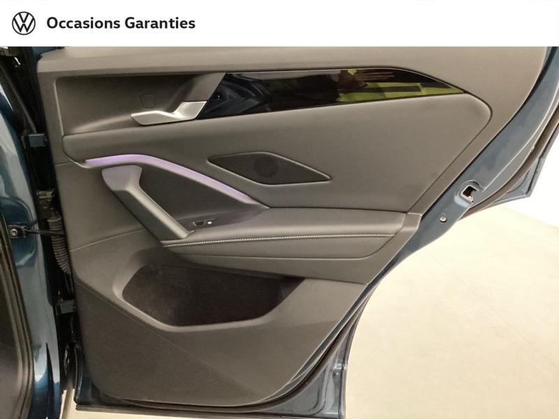Voitures occasions VOLKSWAGEN TIGUAN Elegance Nice