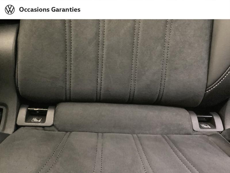 Voitures occasions VOLKSWAGEN TIGUAN Elegance Nice