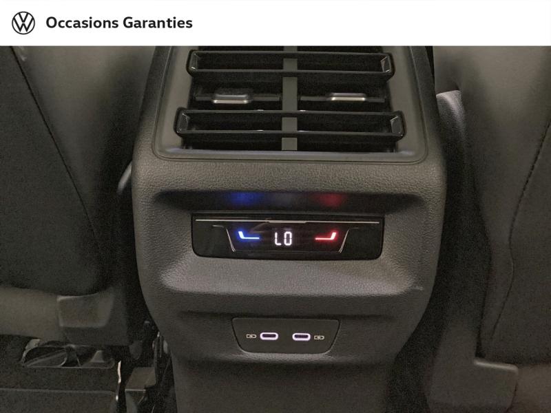 Voitures occasions VOLKSWAGEN TIGUAN Elegance Nice