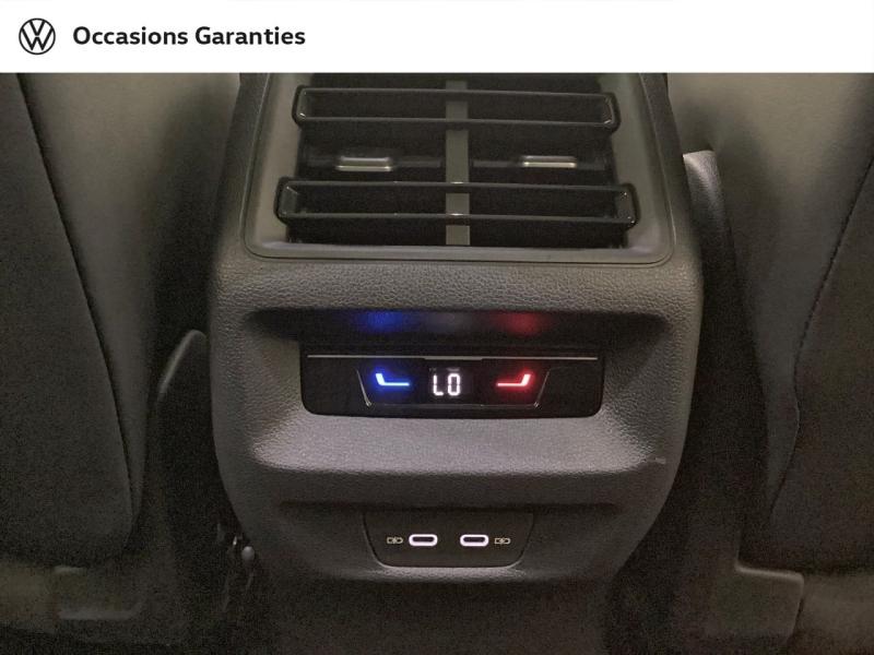 Voitures occasions VOLKSWAGEN TIGUAN Elegance Nice