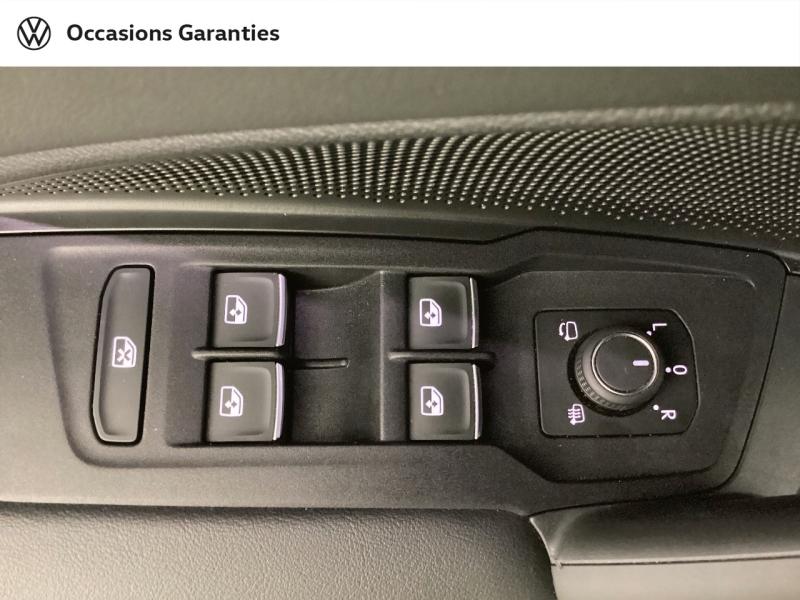 Voitures occasions VOLKSWAGEN TIGUAN Elegance Nice