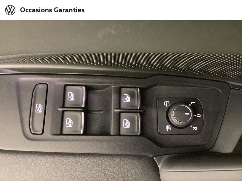 Voitures occasions VOLKSWAGEN TIGUAN Elegance Nice