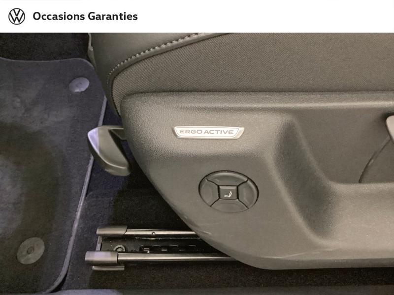 Voitures occasions VOLKSWAGEN TIGUAN Elegance Nice