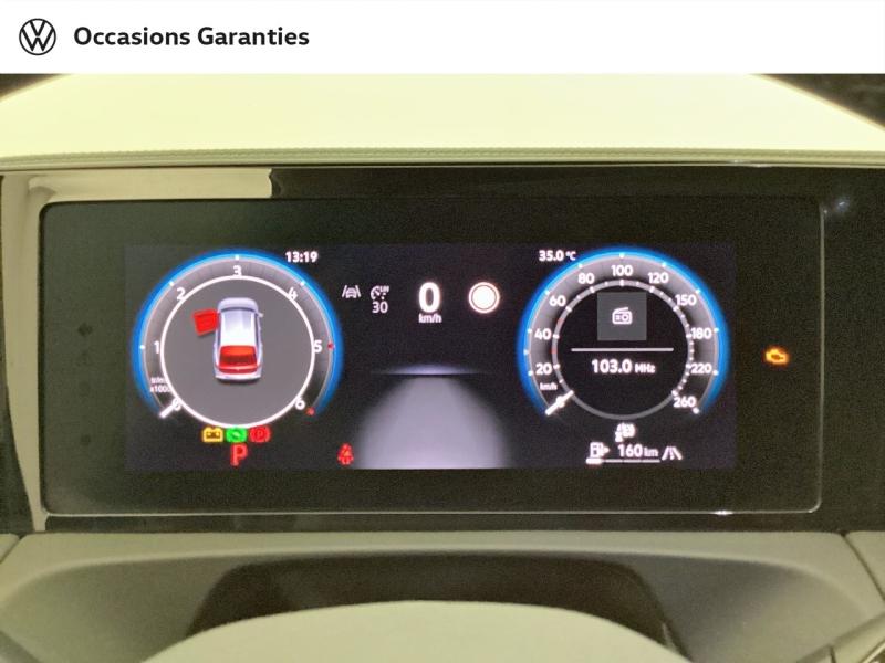 Voitures occasions VOLKSWAGEN TIGUAN Elegance Nice