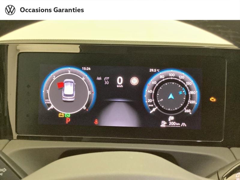 Voitures occasions VOLKSWAGEN TIGUAN Elegance Nice