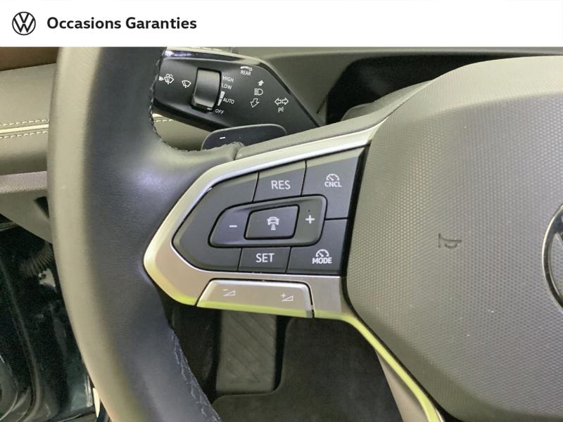 Voitures occasions VOLKSWAGEN TIGUAN Elegance Nice