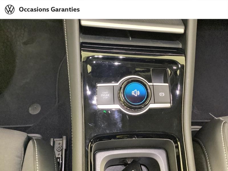 Voitures occasions VOLKSWAGEN TIGUAN Elegance Nice