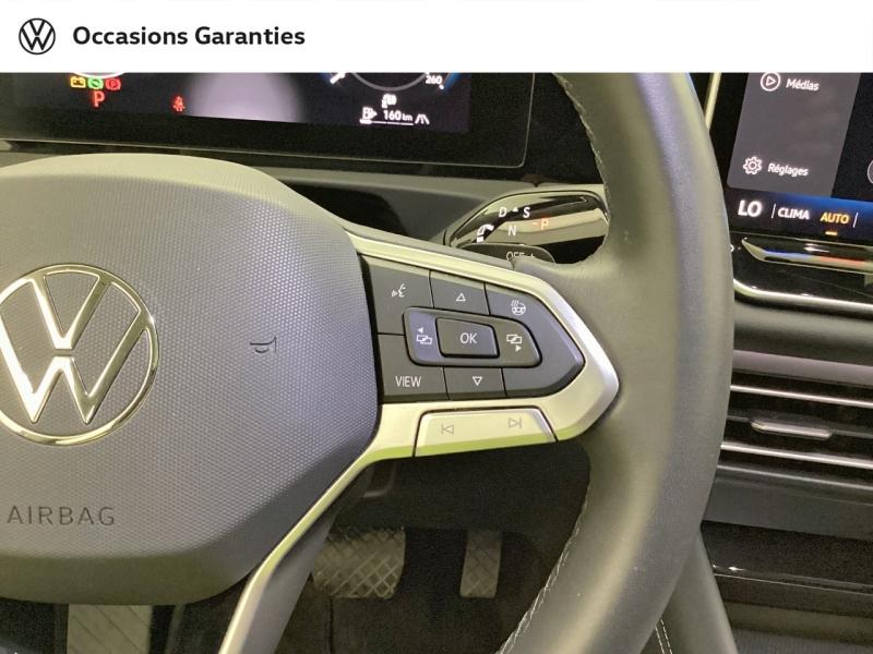 Voitures occasions VOLKSWAGEN TIGUAN Elegance Nice