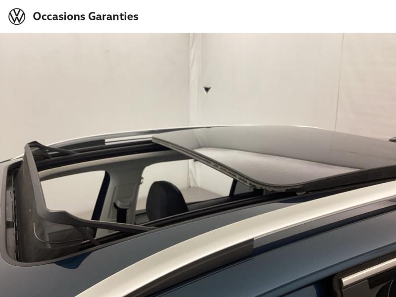 Voitures occasions VOLKSWAGEN TIGUAN Elegance Nice