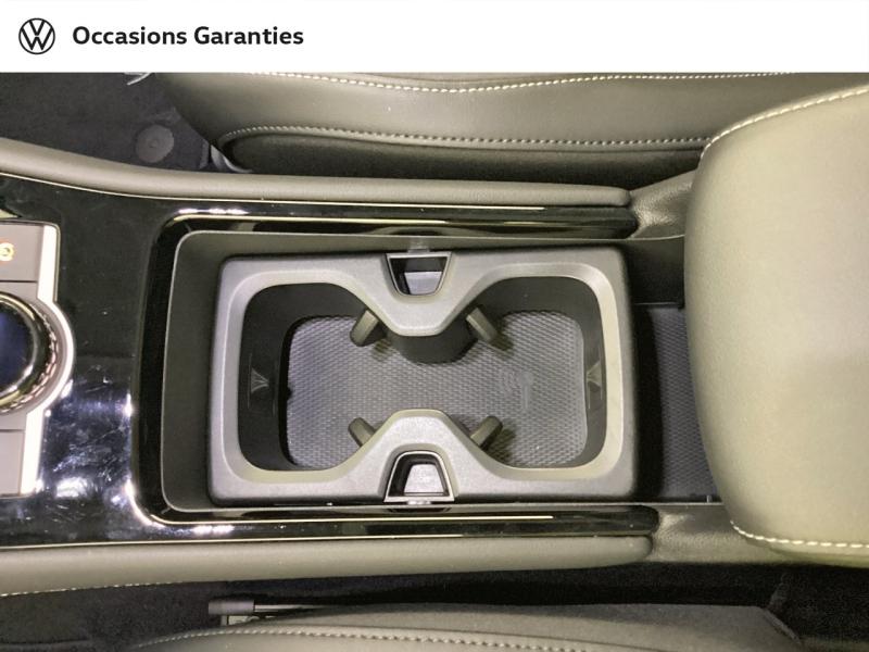 Voitures occasions VOLKSWAGEN TIGUAN Elegance Nice
