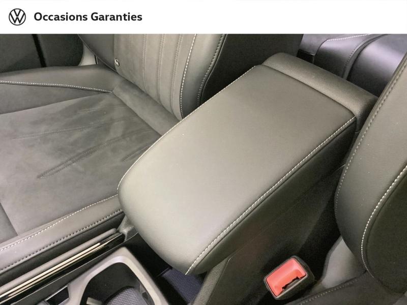Voitures occasions VOLKSWAGEN TIGUAN Elegance Nice