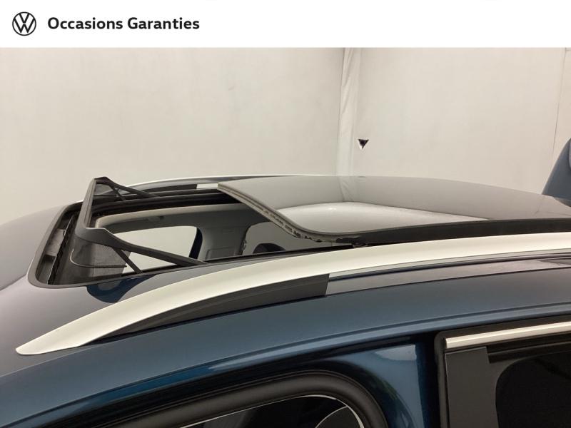 Voitures occasions VOLKSWAGEN TIGUAN Elegance Nice