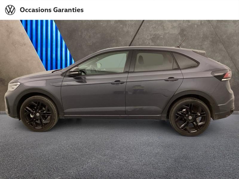 Voitures occasions VOLKSWAGEN TAIGO R-Line Edition Nice