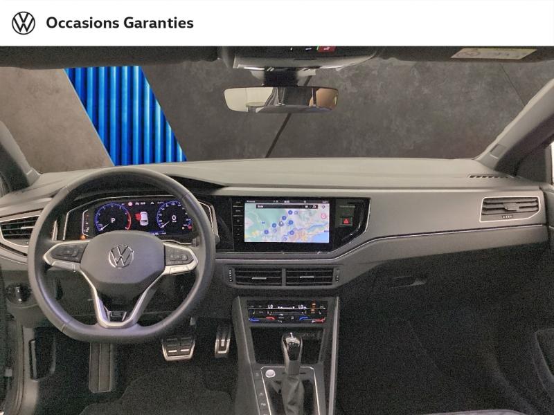 Voitures occasions VOLKSWAGEN TAIGO R-Line Edition Nice