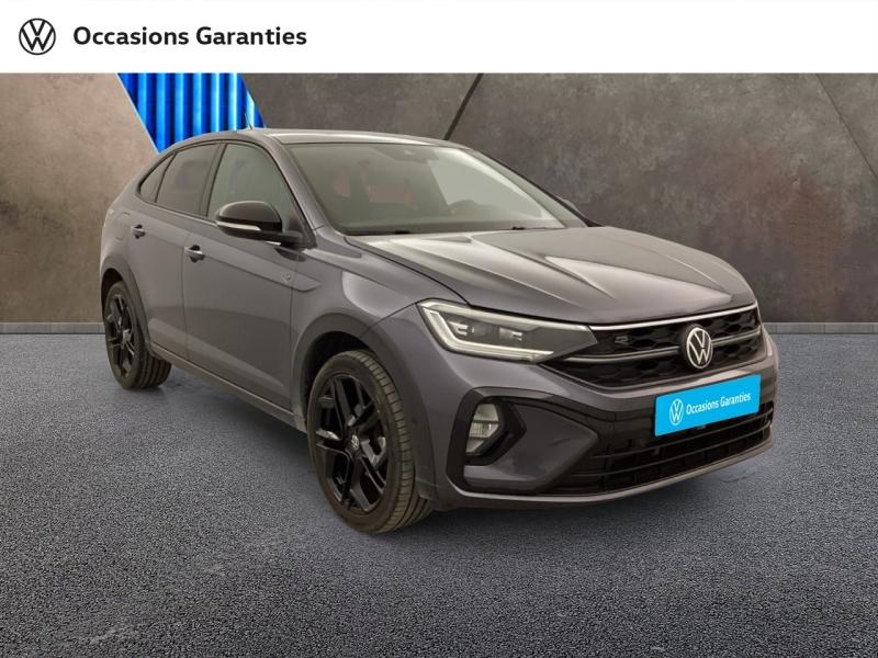 Voitures occasions VOLKSWAGEN TAIGO R-Line Edition Nice