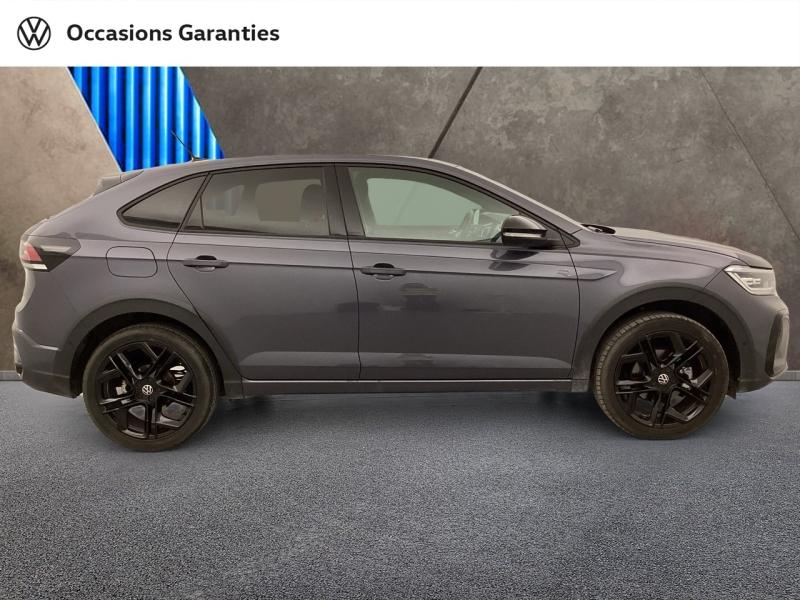 Voitures occasions VOLKSWAGEN TAIGO R-Line Edition Nice