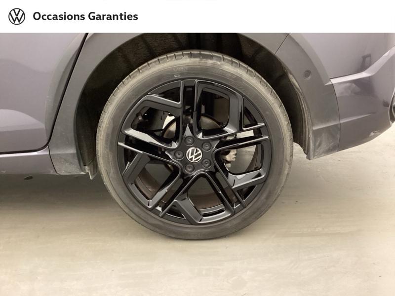 Voitures occasions VOLKSWAGEN TAIGO R-Line Edition Nice