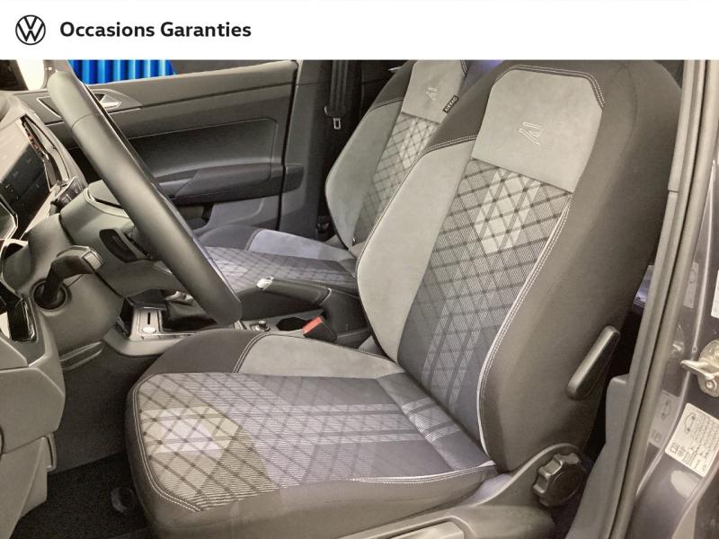 Voitures occasions VOLKSWAGEN TAIGO R-Line Edition Nice