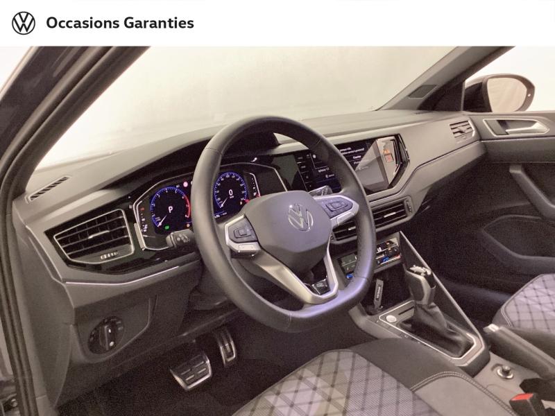 Voitures occasions VOLKSWAGEN TAIGO R-Line Edition Nice