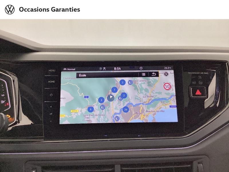 Voitures occasions VOLKSWAGEN TAIGO R-Line Edition Nice