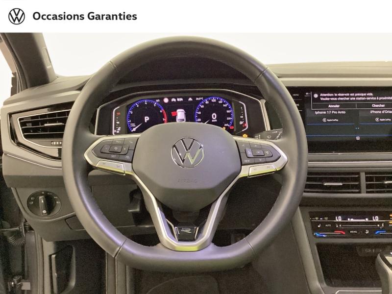 Voitures occasions VOLKSWAGEN TAIGO R-Line Edition Nice
