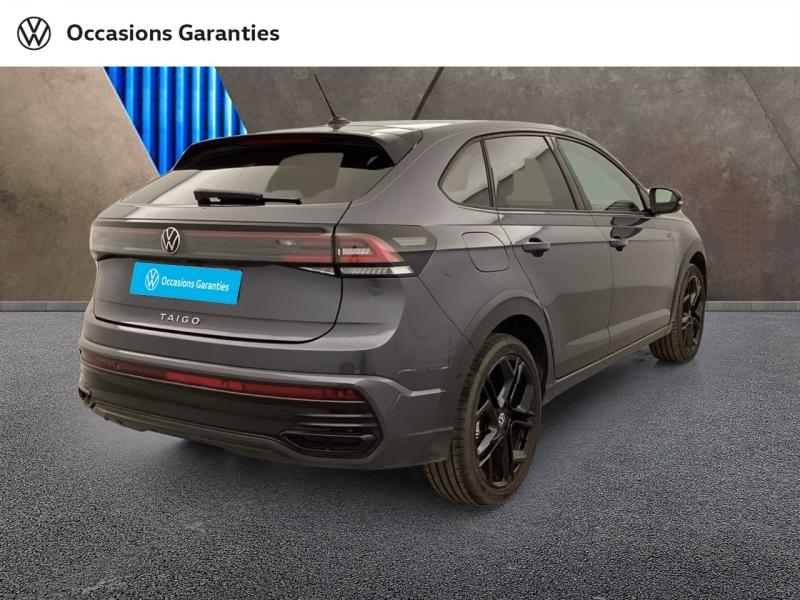 Voitures occasions VOLKSWAGEN TAIGO R-Line Edition Nice
