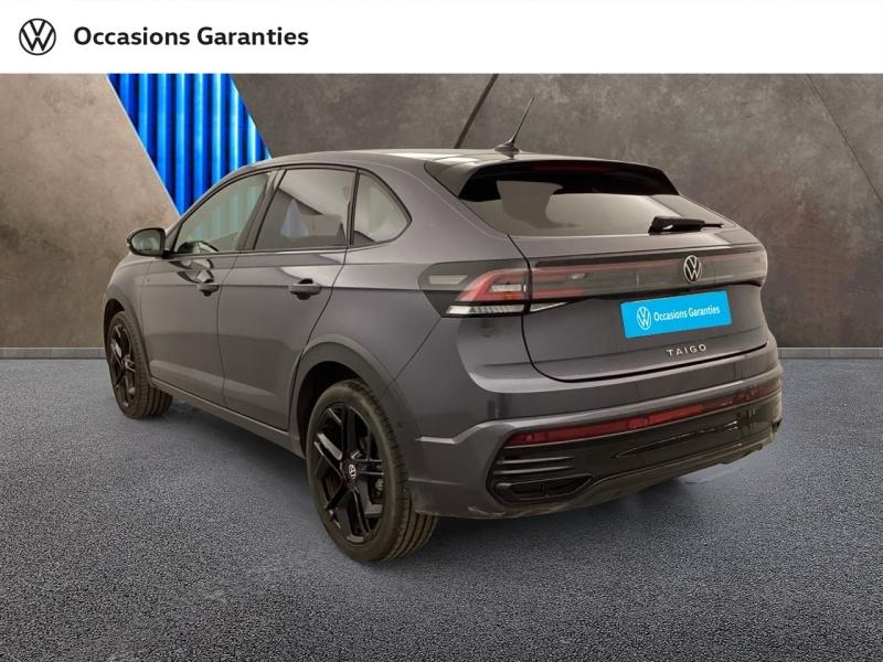 Voitures occasions VOLKSWAGEN TAIGO R-Line Edition Nice