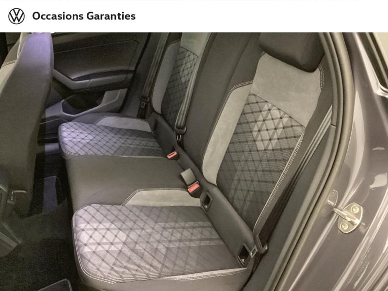 Voitures occasions VOLKSWAGEN TAIGO R-Line Edition Nice