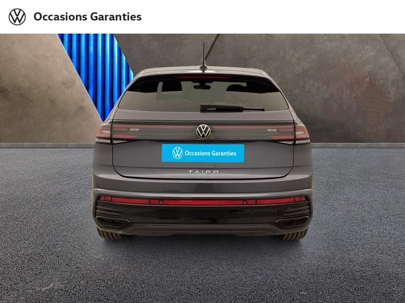 Voitures occasions VOLKSWAGEN TAIGO R-Line Edition Nice