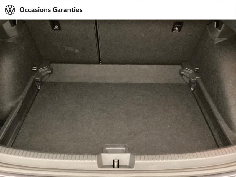 Voitures occasions VOLKSWAGEN TAIGO R-Line Edition Nice