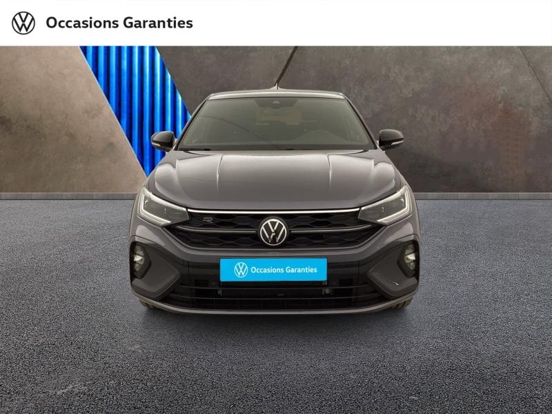 Voitures occasions VOLKSWAGEN TAIGO R-Line Edition Nice