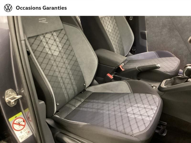 Voitures occasions VOLKSWAGEN TAIGO R-Line Edition Nice